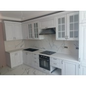 Кухня 69979 класика з натурального дерева